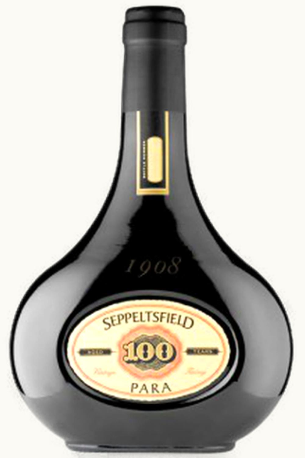 Seppeltsfield Seppeltsfield Para Vintage Tawny, 1980