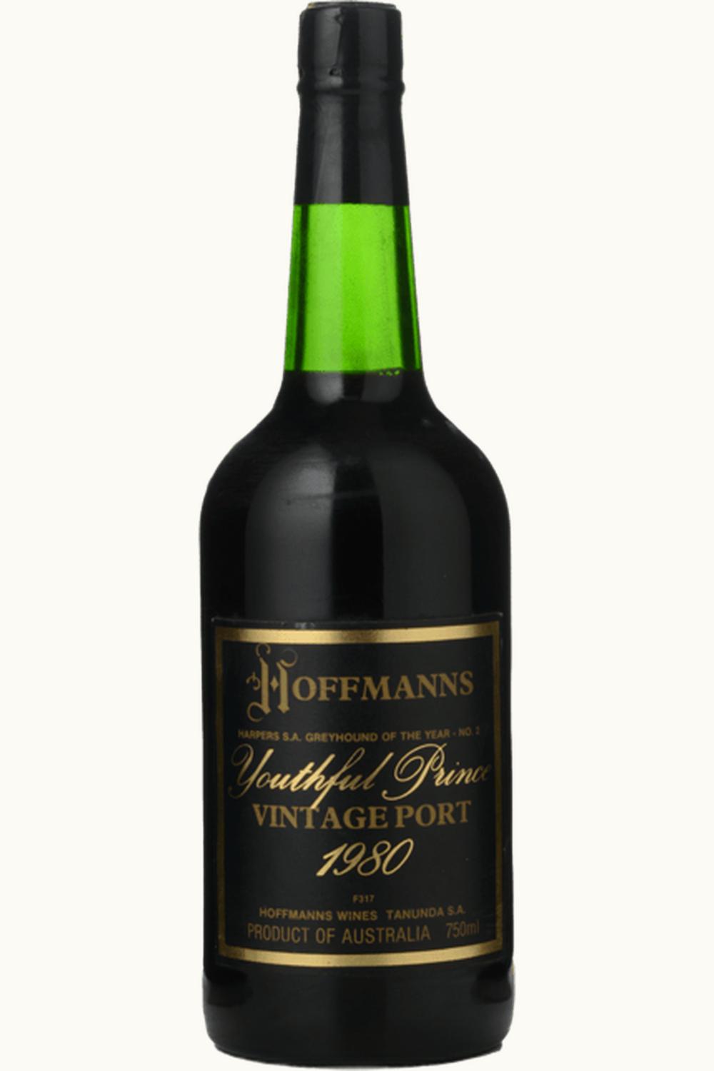 Hoffman Hoffman Vintage Port, 1980