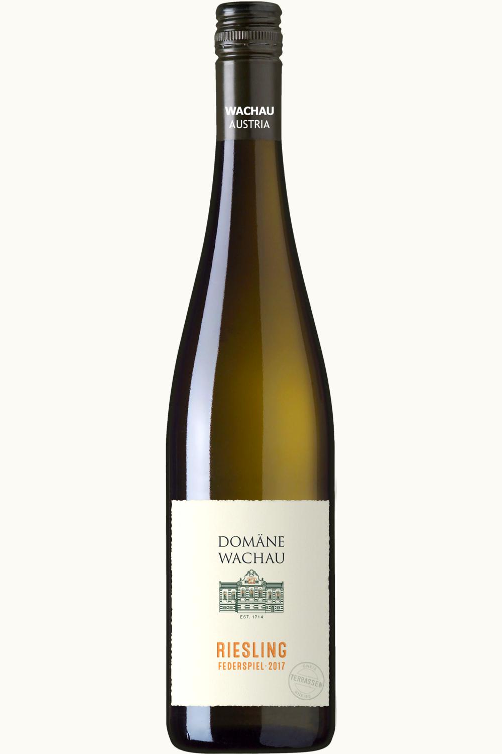 Domaine Frei Weingart Domaine Frei Weingart Loiben Berg Riesling Feder Spiel Wachau Austria, 2022