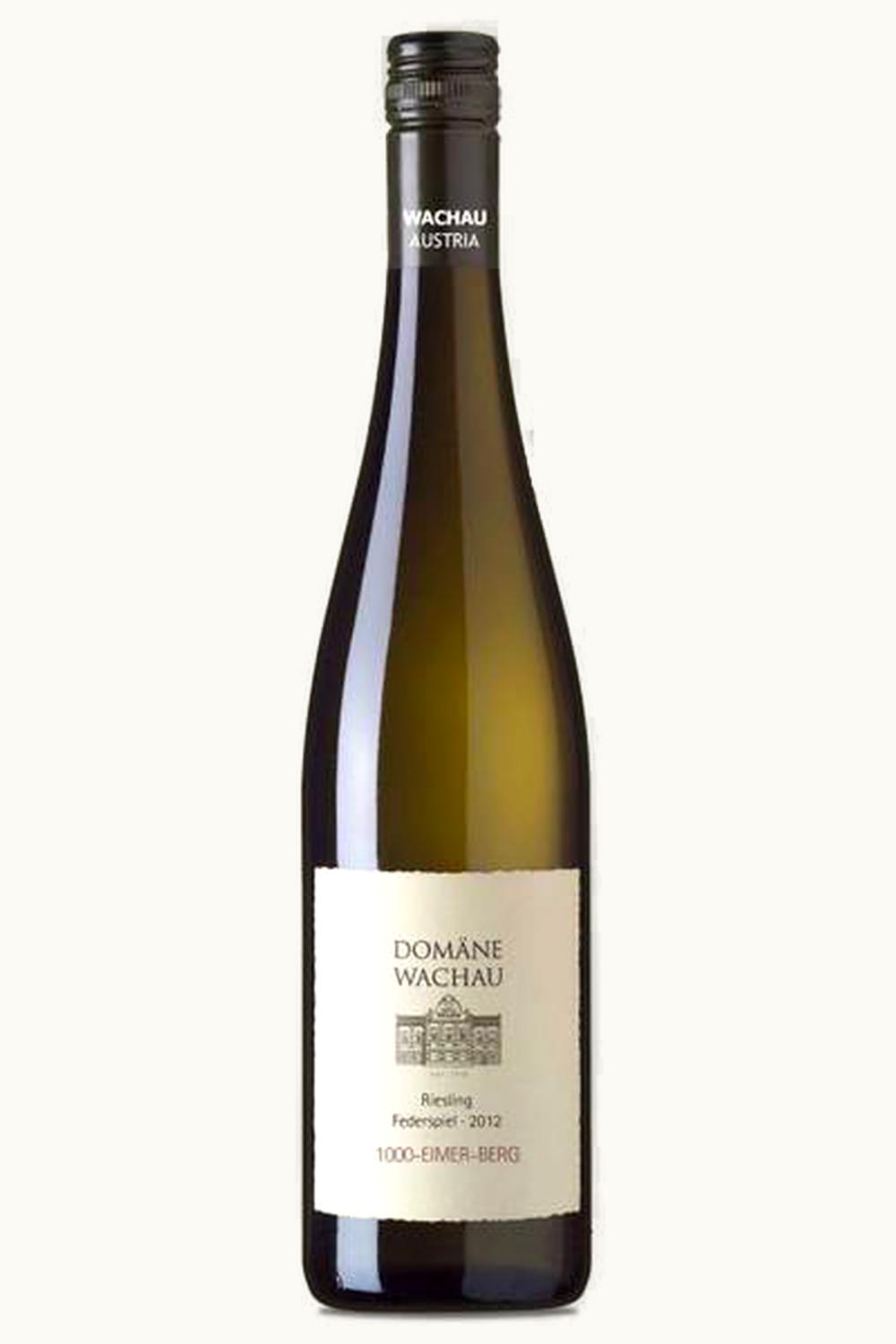 Domaine Frei Weingart Domaine Frei Weingart 1000 Eimer Berg Riesling Feder Spiel Wachau Austria, 2022