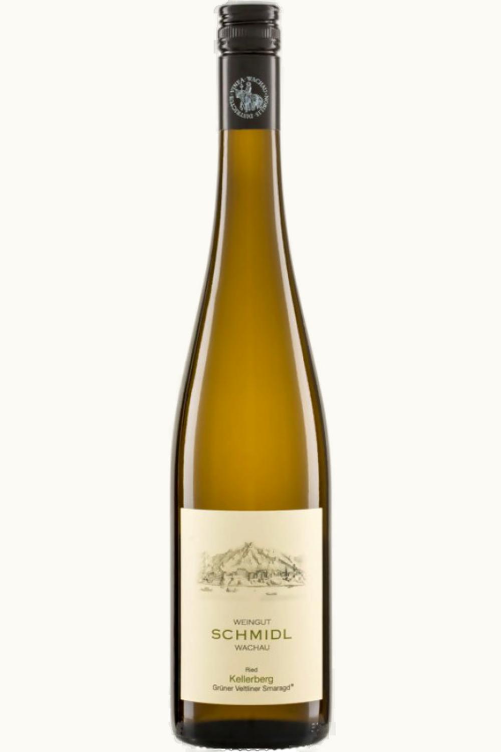 Domaine Frei Weingart Domaine Frei Weingart Keller Berg Gruner Veltliner Smaragd Wachau Austria, 2022