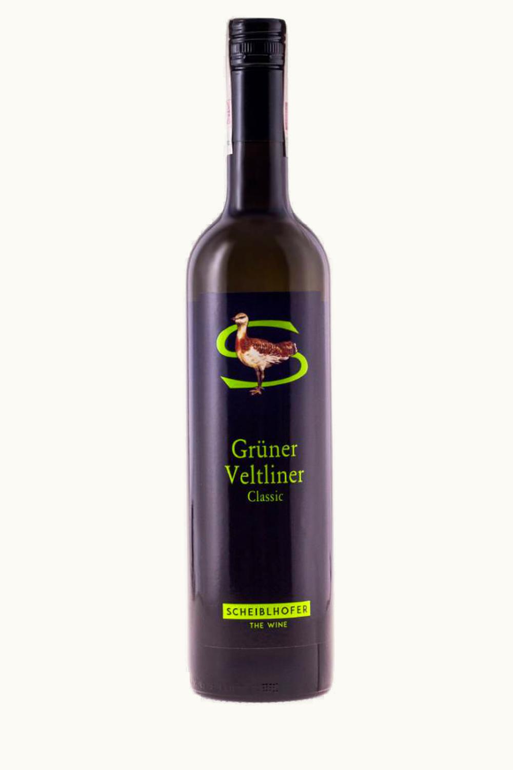 Schlink Schlink Gruner Veltliner Burgenland Austria, 2022