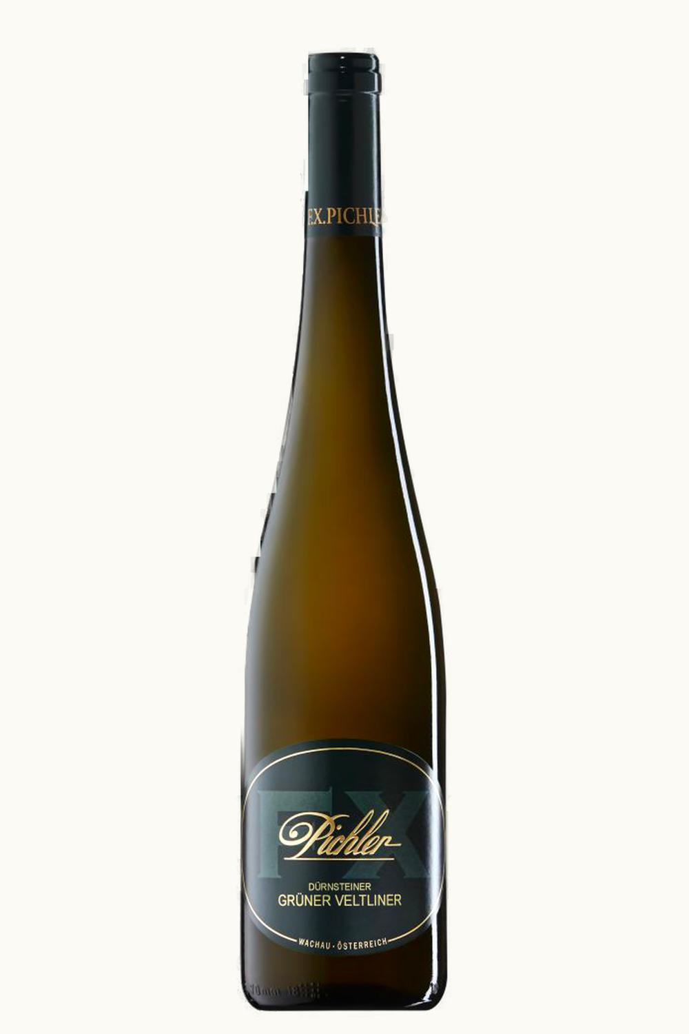 F.X. Pichler F.X. Pichler Durnsteiner Keller Berg Gruner Veltliner Smaragd Wachau Austria, 2022