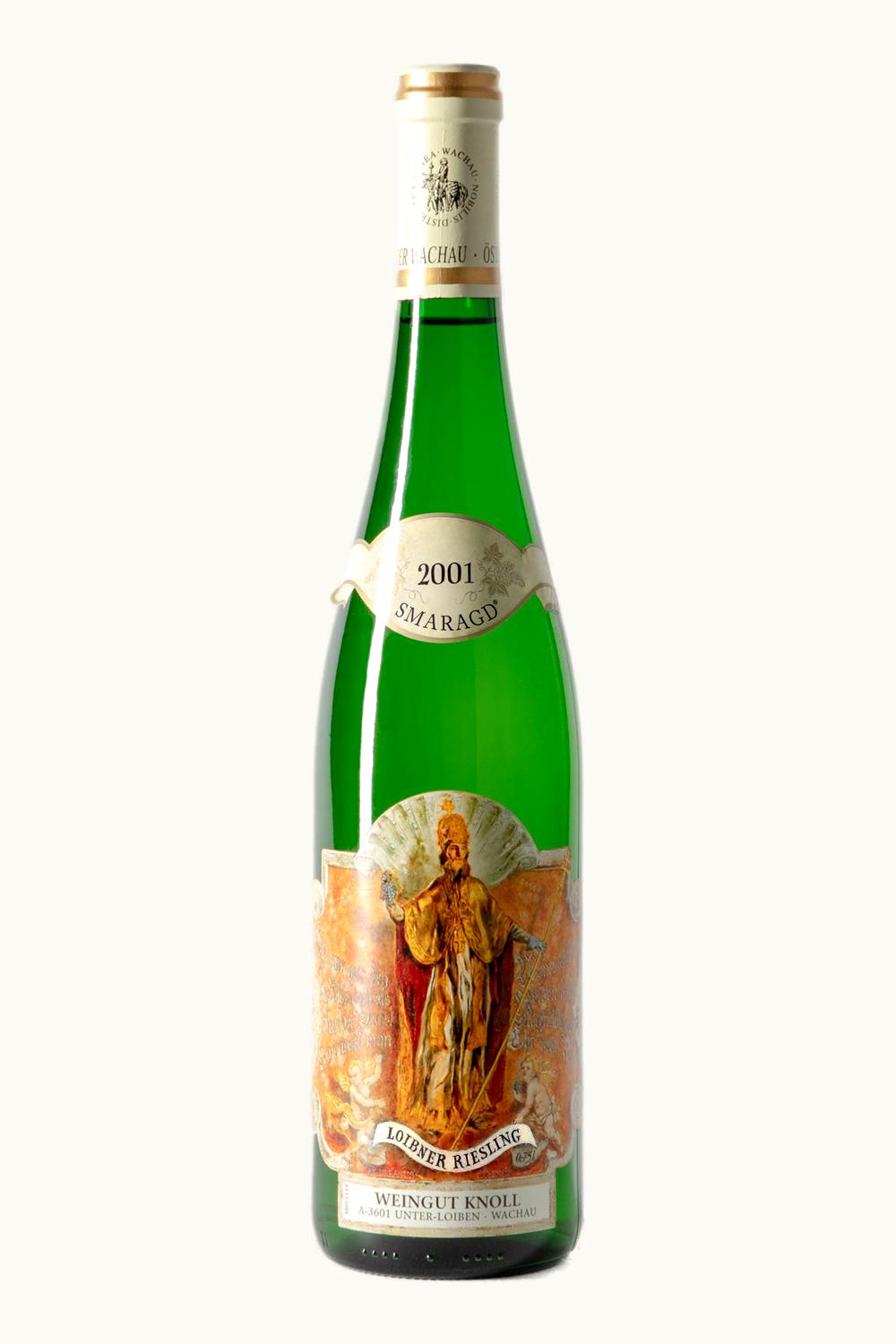 Emmerich Knoll Emmerich Knoll Loiben Berg Riesling Smaragd Wachau Austria, 2022