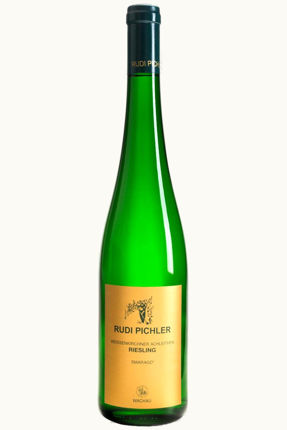 Rudi Pichler Rudi Pichler Weissenkirchner Acheleithen Riesling Smaragd Wachau Austria, 2022