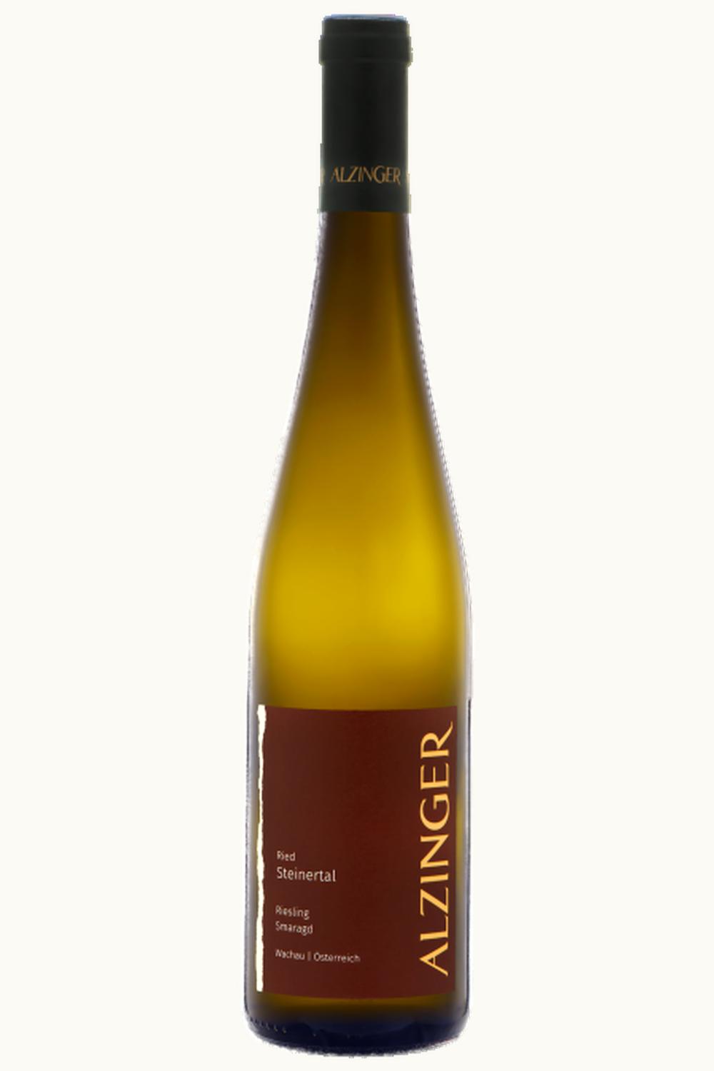 Leo Alzinger Leo Alzinger Loiben Steinertal Riesling Smaragd Wachau Austria, 2022