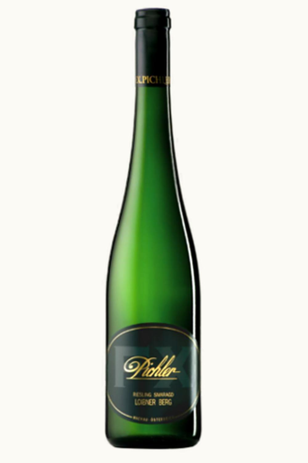 F.X. Pichler F.X. Pichler Loiben Steinertal Riesling Smaragd Wachau Austria, 2022