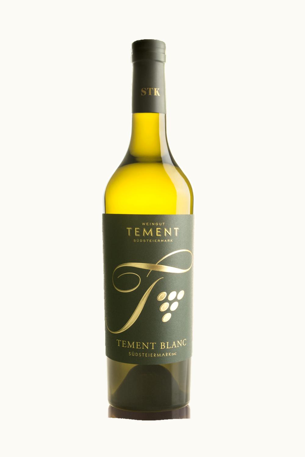 Tement Tement Sauv Blanc DAC Sud Steiermark Austria, 2022