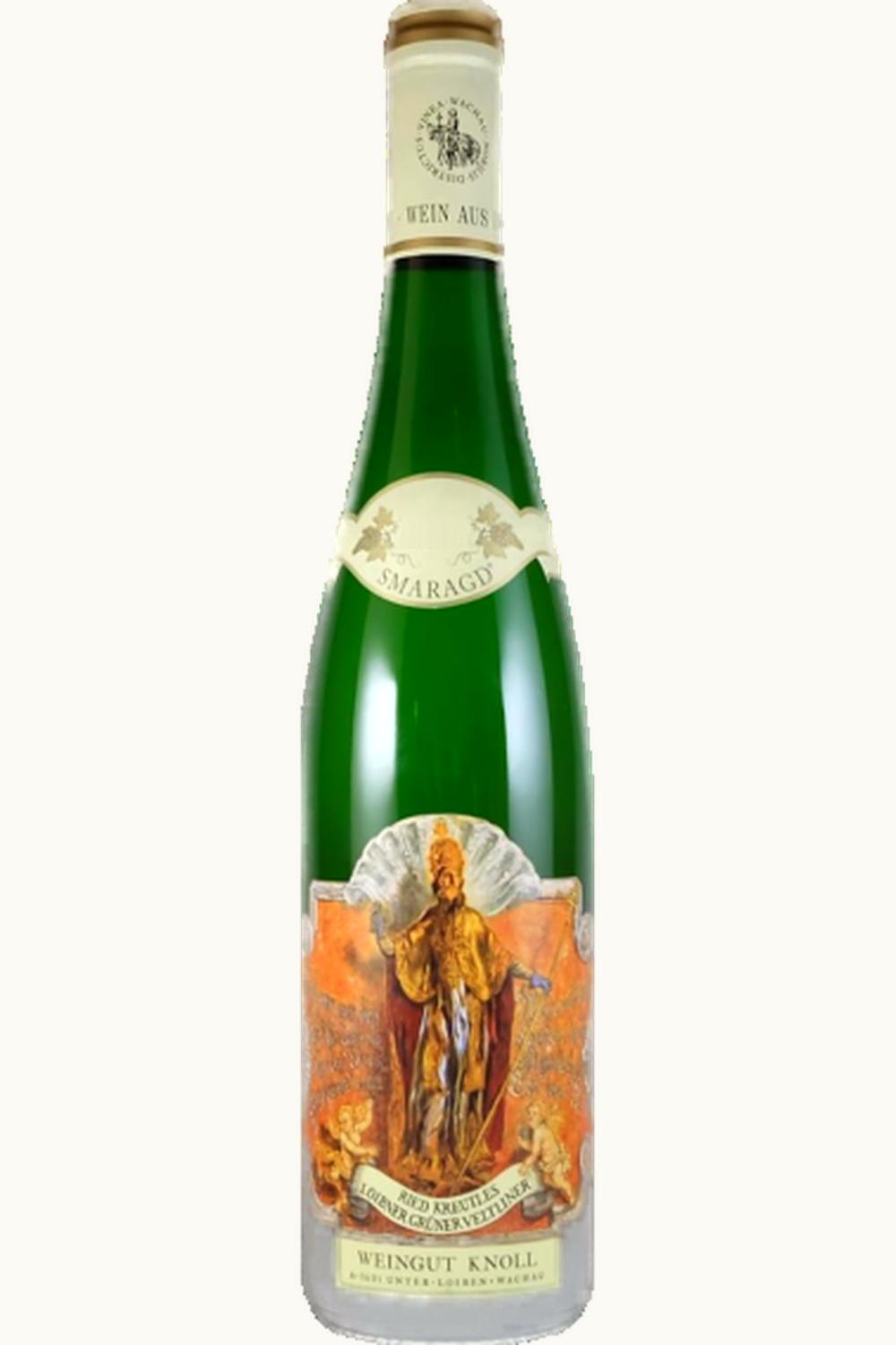 Emmerich Knoll Emmerich Knoll Kreutles Gruner Veltliner Smaragd Wachau Austria, 2022