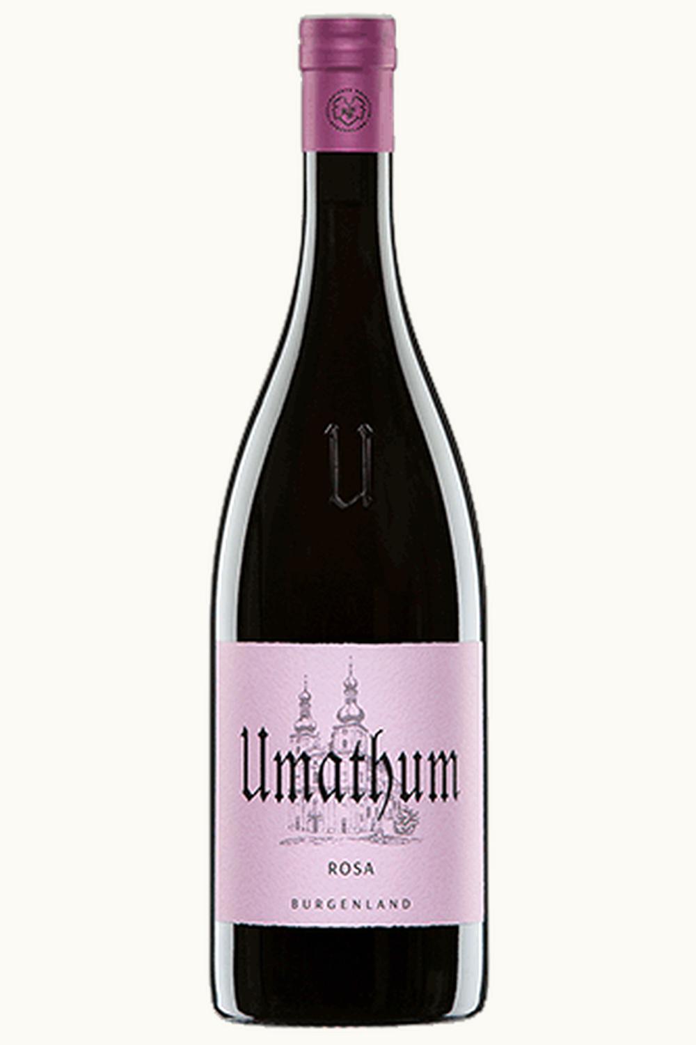 Umathum Umathum Rosa Burgenland Austria, 2022