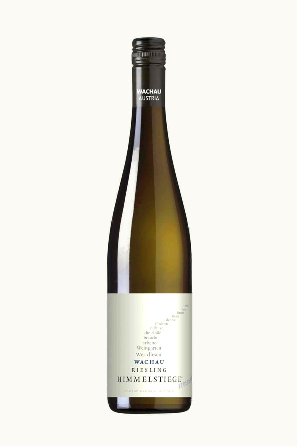 Domaine Frei Weingart Domaine Frei Weingart Brucke Riesling Feder Spiel Wachau Austria, 2022