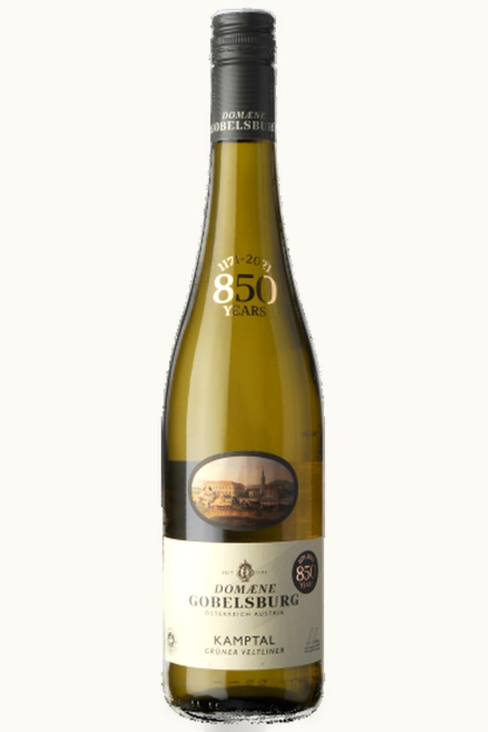 Schloss Gobelsburg Schloss Gobelsburg Dom Gruner Veltliner DAC Kamptal Austria, 2022