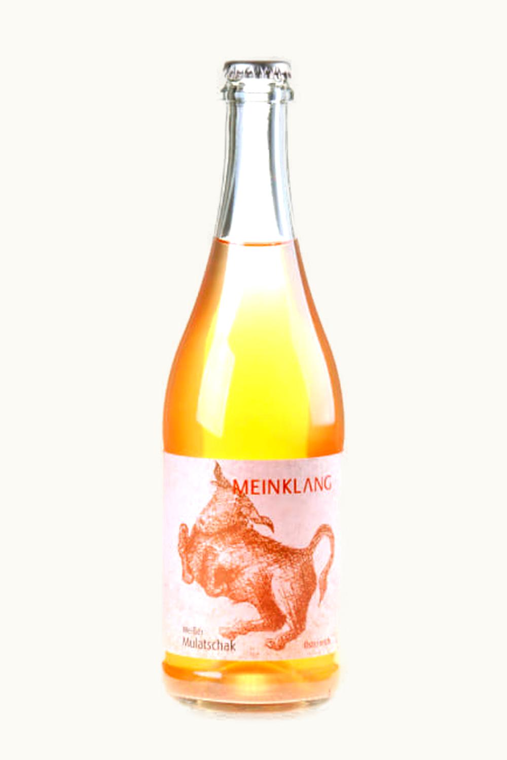 Meinklang Meinklang Mulatschak Weisser Austria, 2022