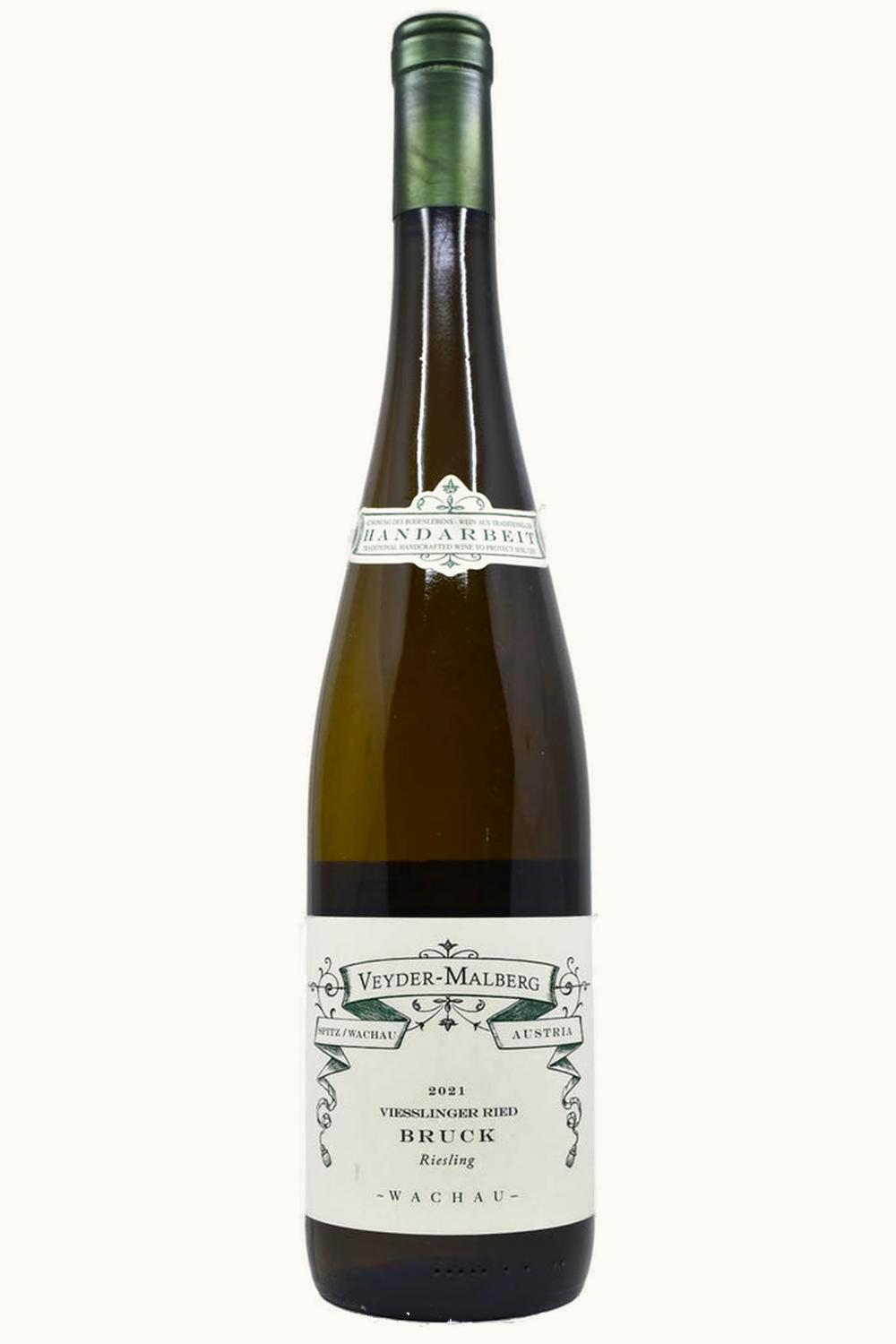 Veyder-Malberg Veyder-Malberg Brandstatt Riesling Wachau Austria, 2022