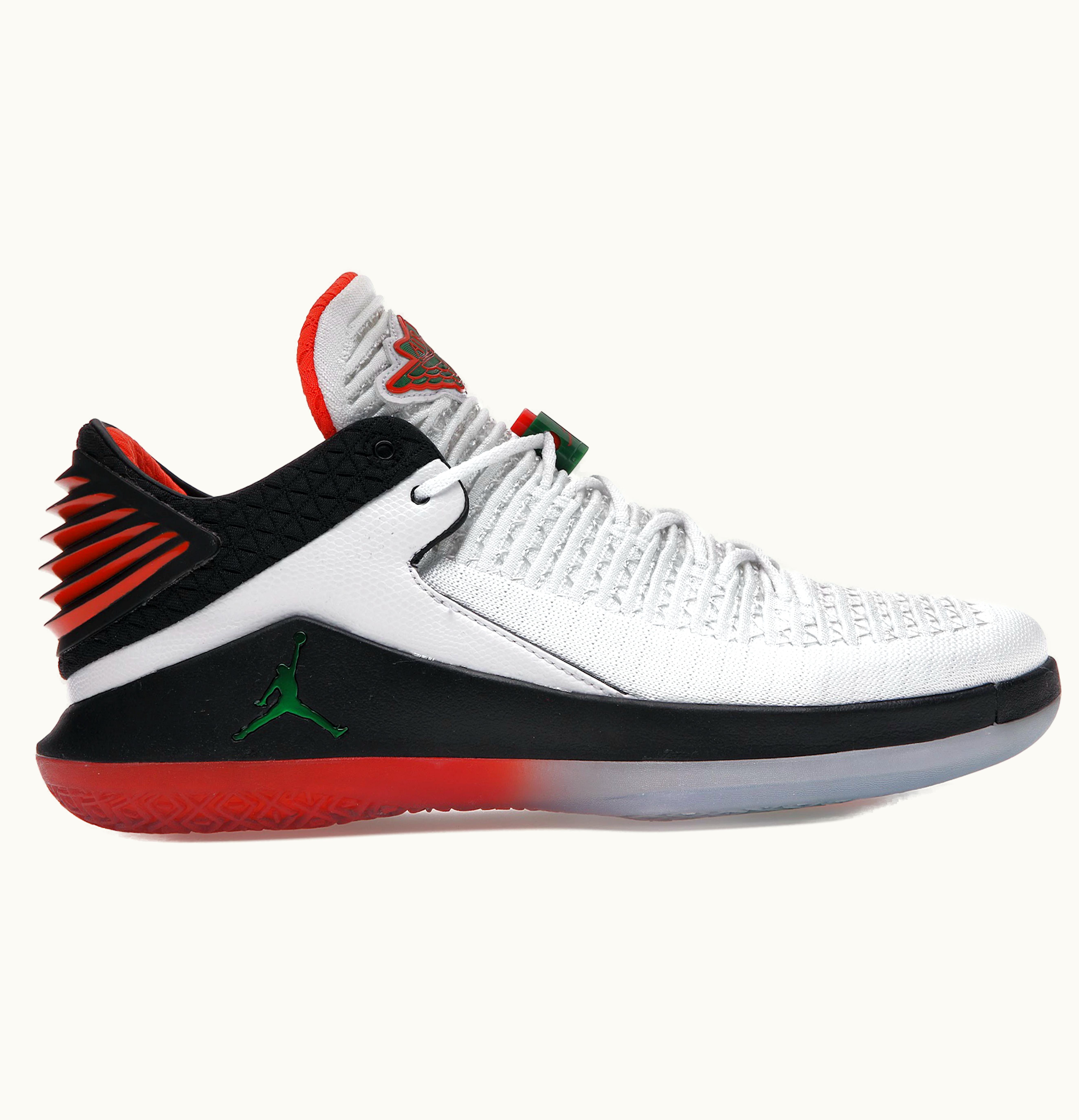 Jordan Air Jordan XXXII Low Like Mike Gatorade