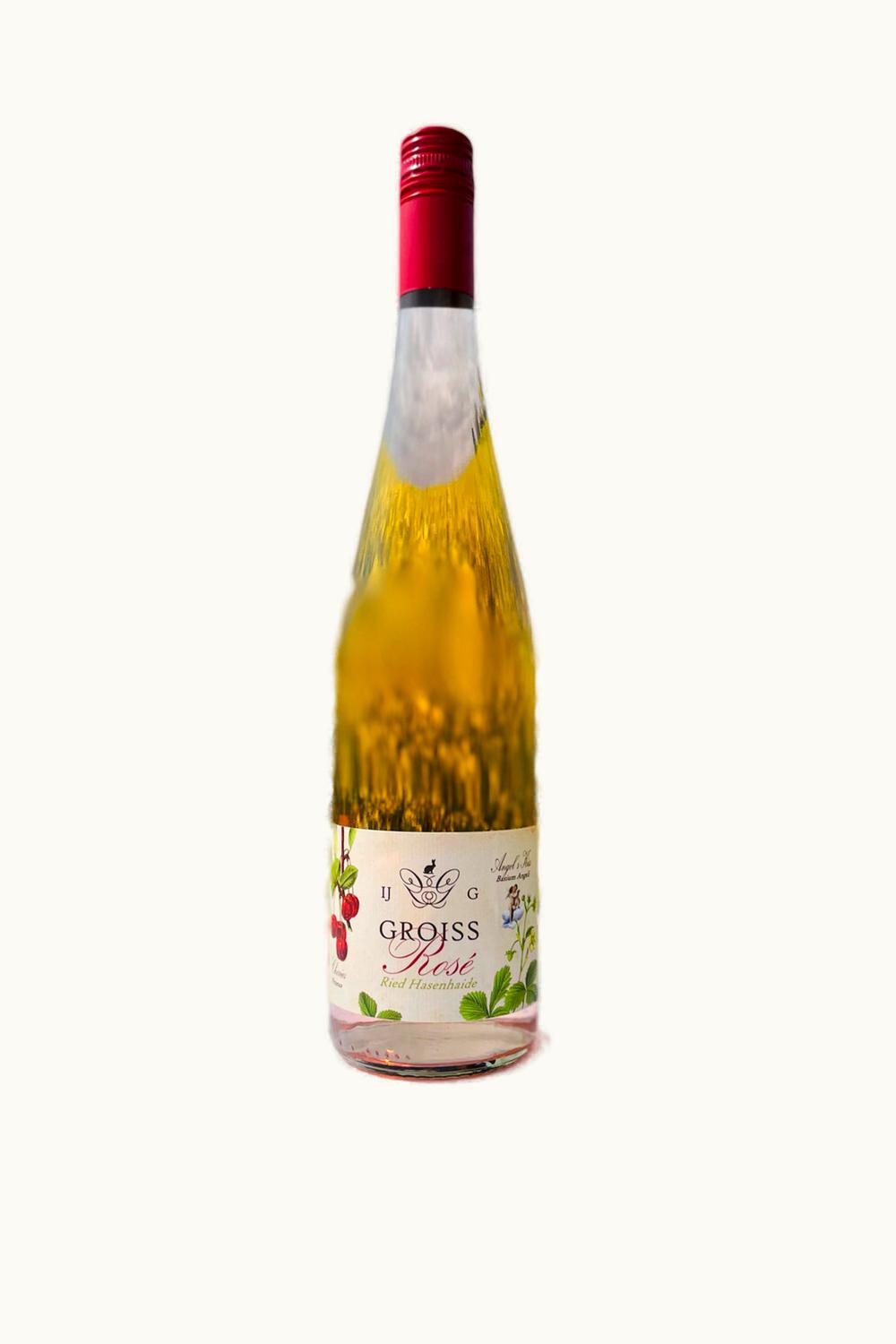 Ingrid Groiss Ingrid Groiss Hasenhalde Rose Niederosterreich Austria, 2022