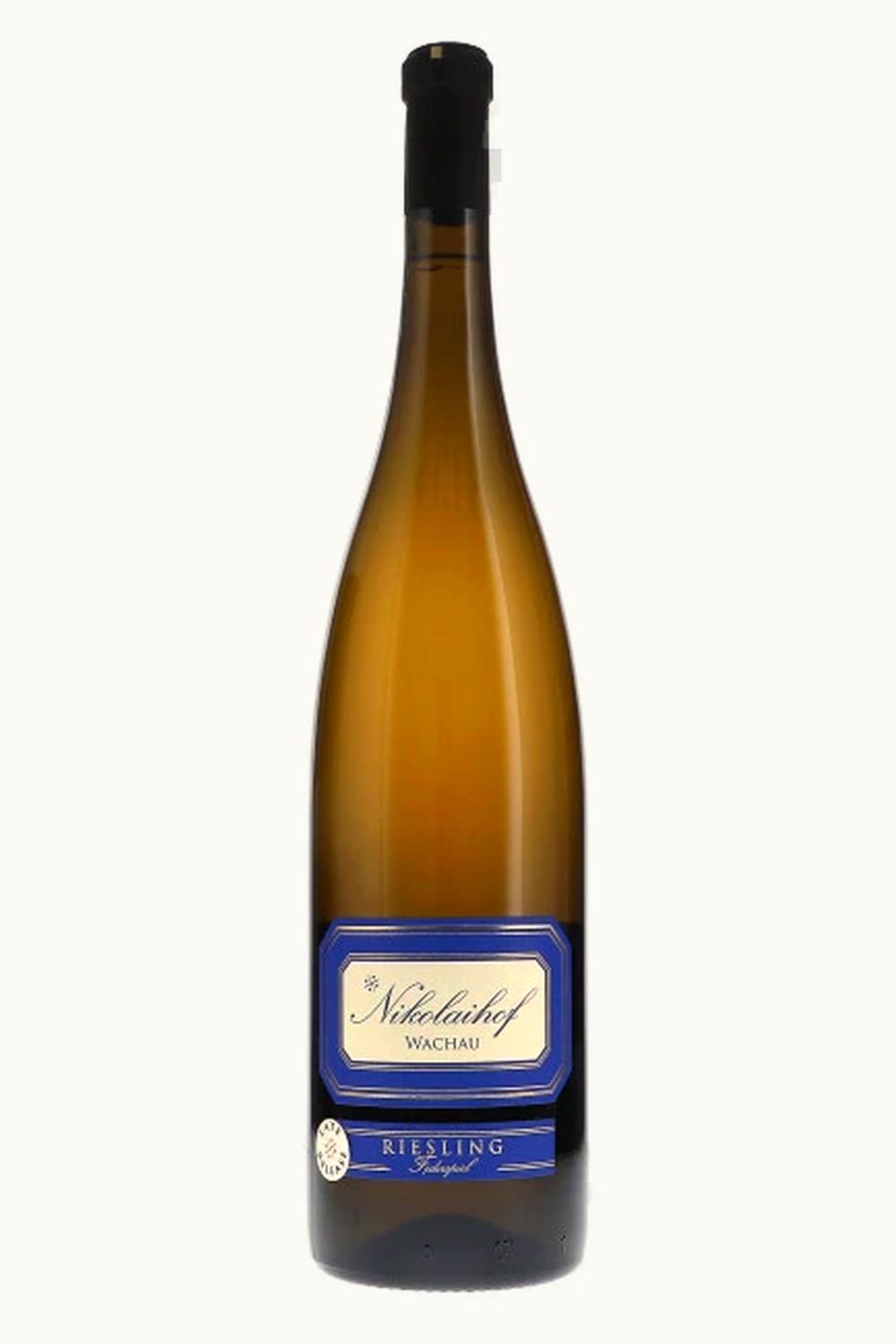 Fmly Saahs Nikolaihof Fmly Saahs Nikolaihof Riesling Stein Feder Spiel Wachau Austria, 2022