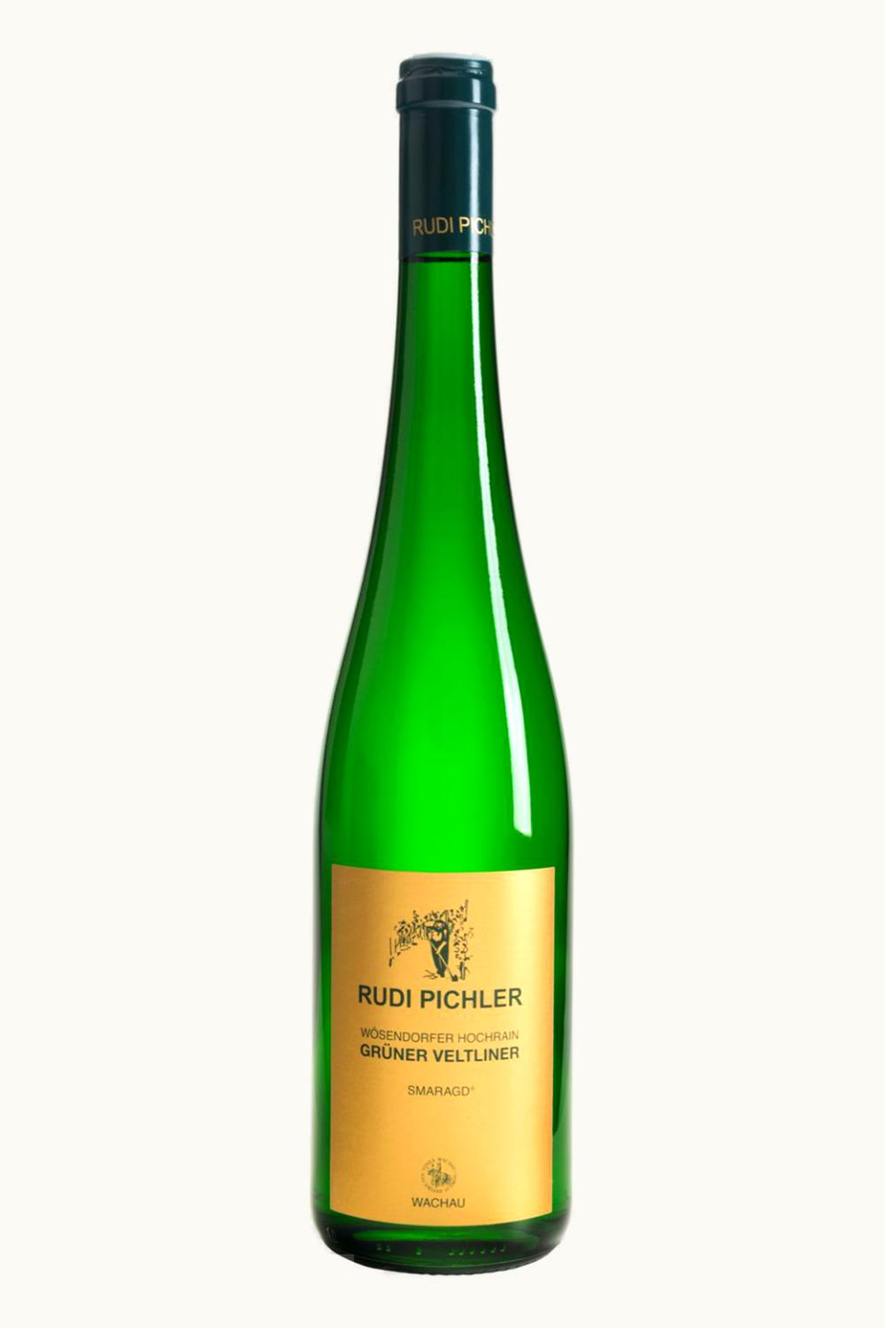 Rudi Pichler Rudi Pichler Wosendorf Kollmutz Gruner Veltliner Smaragd Wachau Austria, 2022