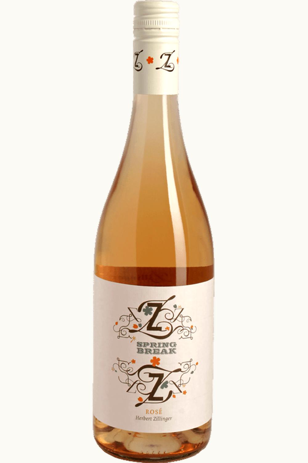 Herbert Zillinger Herbert Zillinger Spring Break Rose Niederosterreich Austria, 2022