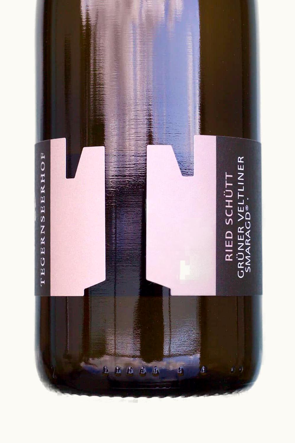 Tegernseerhof Tegernseerhof Hohereck Gruner Veltliner Smaragd Wachau Austria, 2022