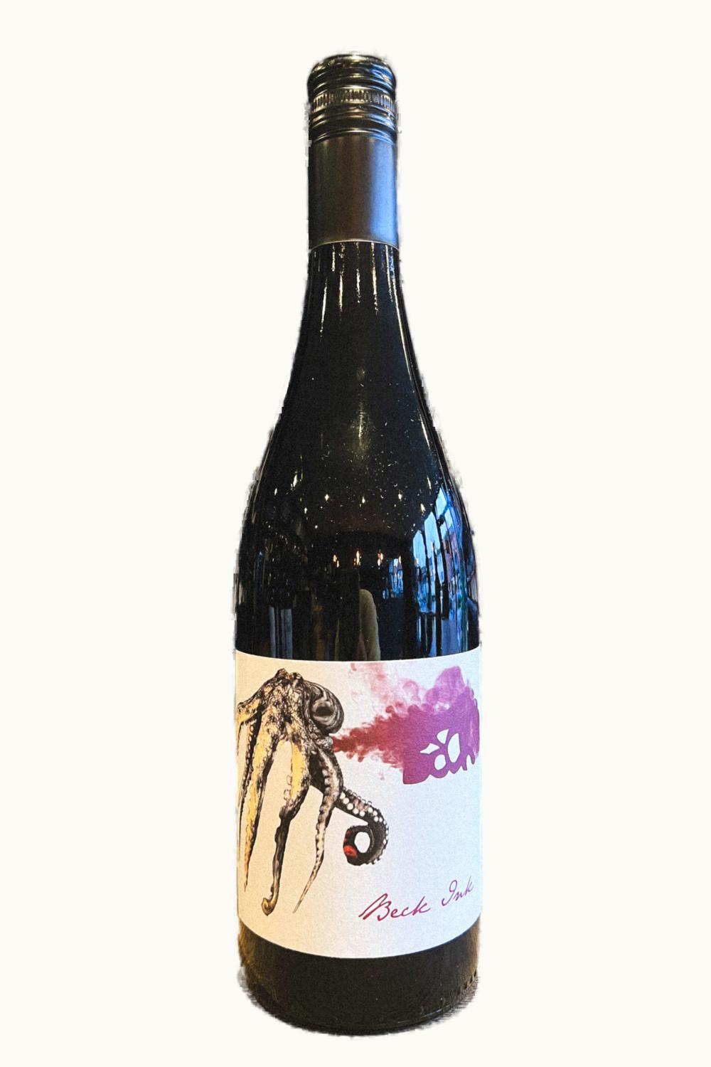 Judith Beck Judith Beck Ink Burgenland Austria, 2022