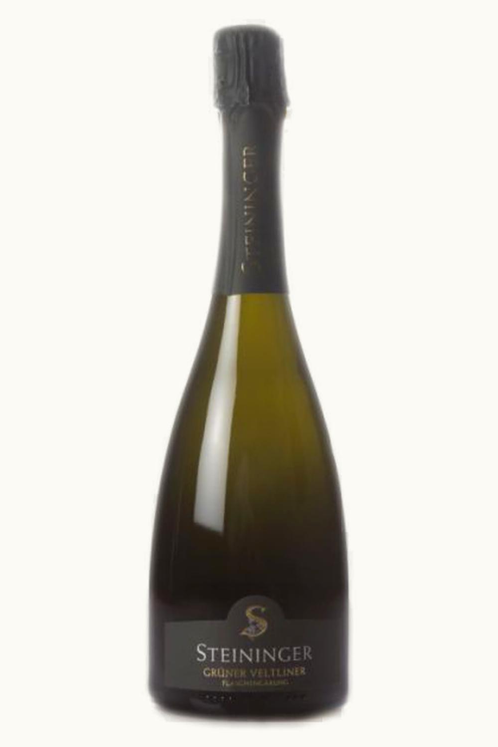 Steininger Steininger Gruner Veltliner DAC Kamptal Austria, 2022