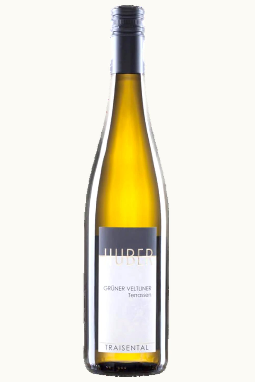 Markus Huber Markus Huber Terrasses Gruner Veltliner DAC Traisental Austria, 2022
