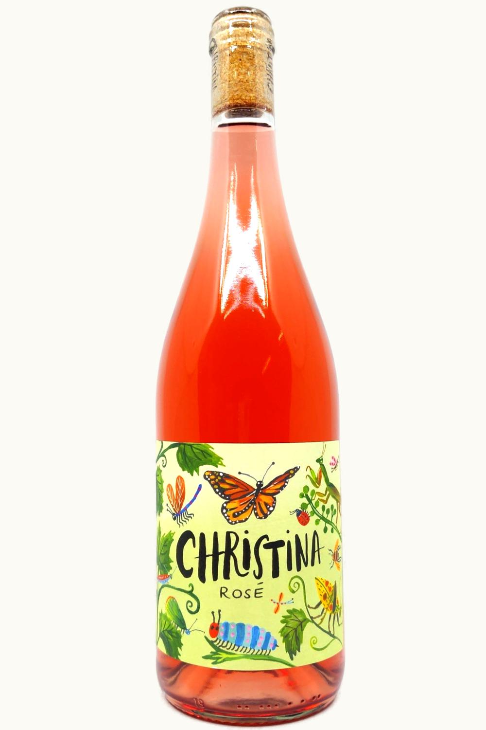 Cristina Netzl Cristina Netzl Rose Weinland Austria, 2022