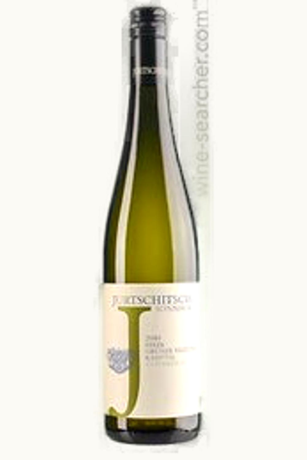 Jurtsch Jurtsch Terrasses Gruner Veltliner Kamptal Austria, 2022