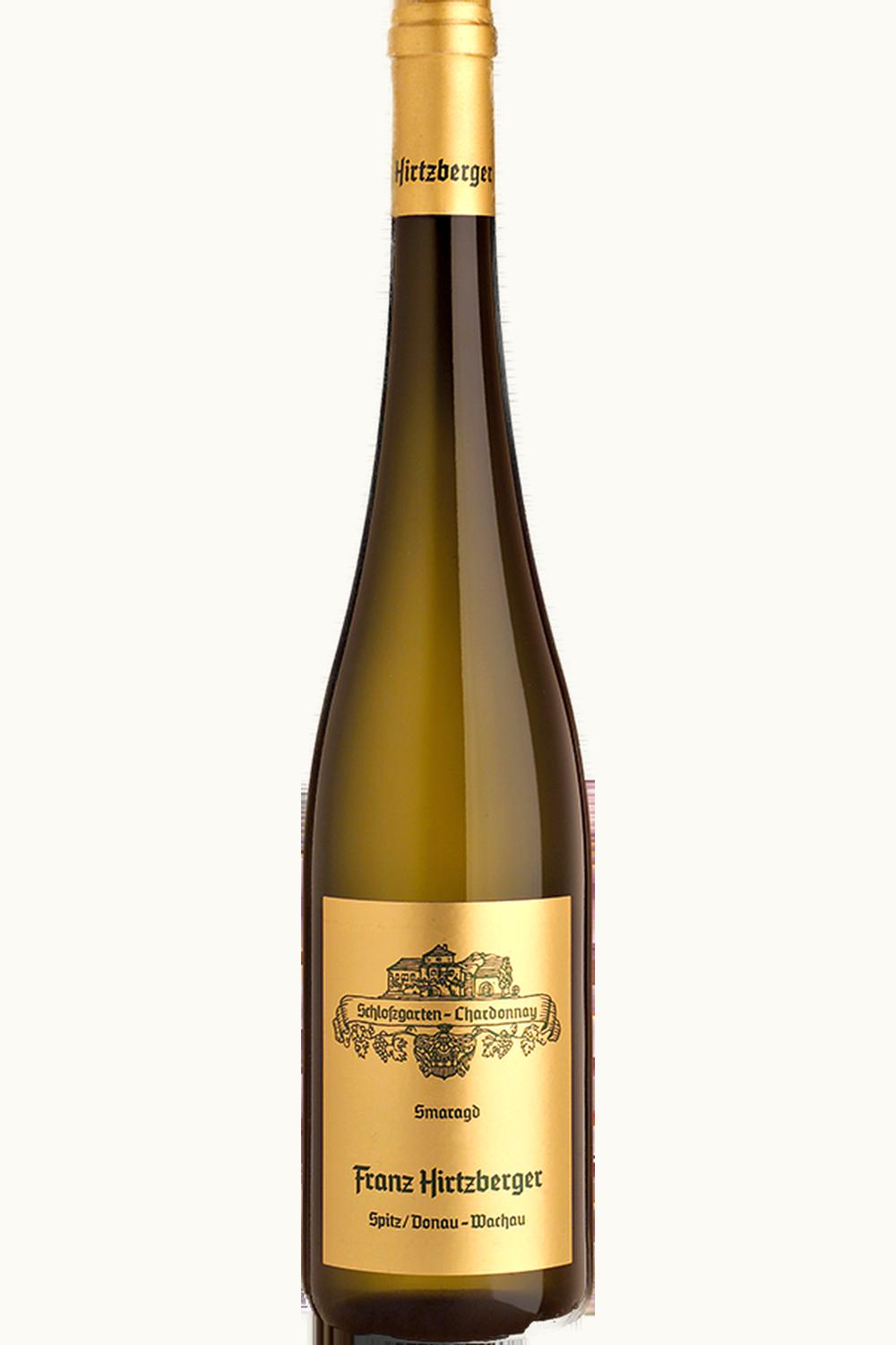 Franz Hirtzberger Franz Hirtzberger Schloss Garden Chard Smaragd Wachau Austria, 2022