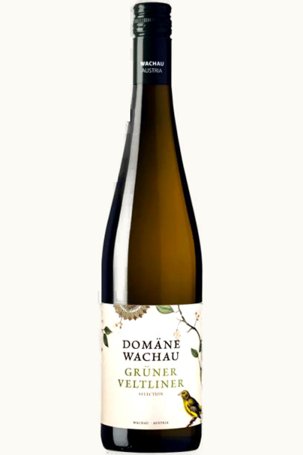 Domaine Frei Weingart Domaine Frei Weingart Gruner Veltliner Wachau Austria, 2022