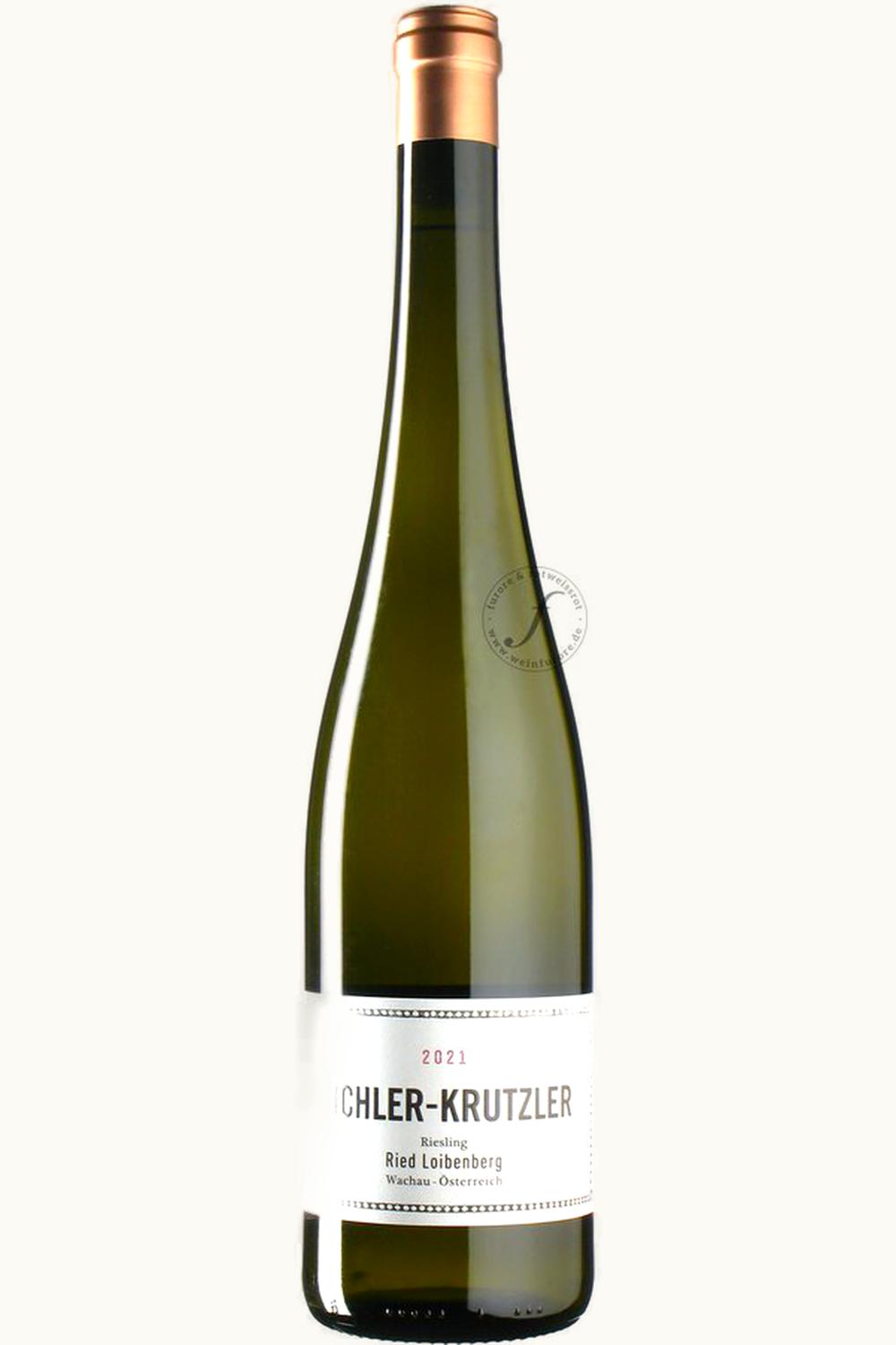Pichler-Krutzler Pichler-Krutzler Loiben Berg Riesling Wachau Austria, 2022
