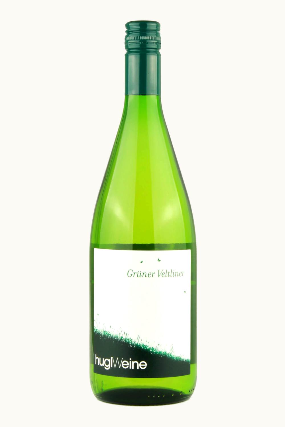 Hugel-Wimmer Hugel-Wimmer Gruner Veltliner CLS Niederosterreich Austria, 2022