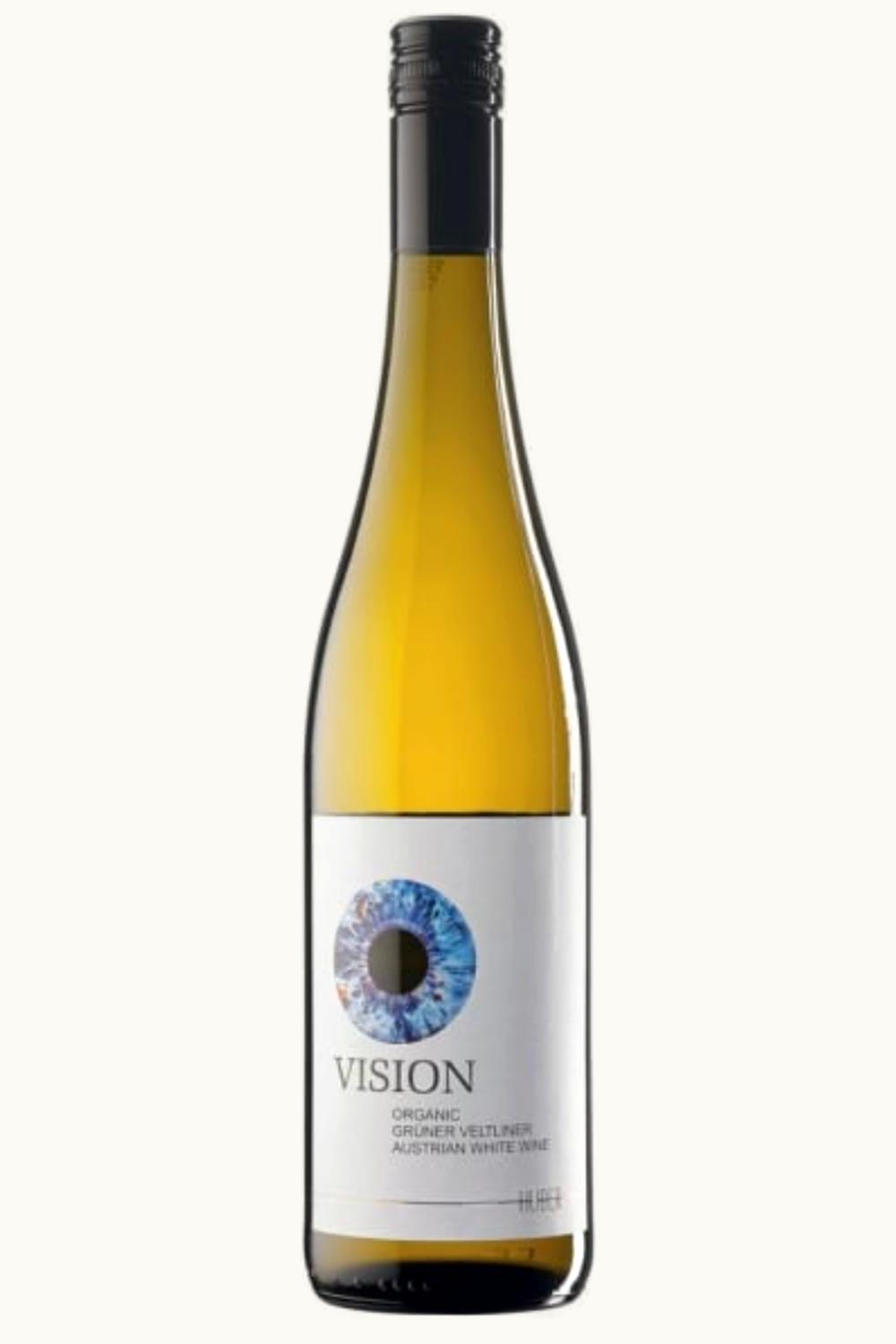 Markus Huber Markus Huber VIsion Bio Gruner Veltliner Niederosterreich Austria, 2022