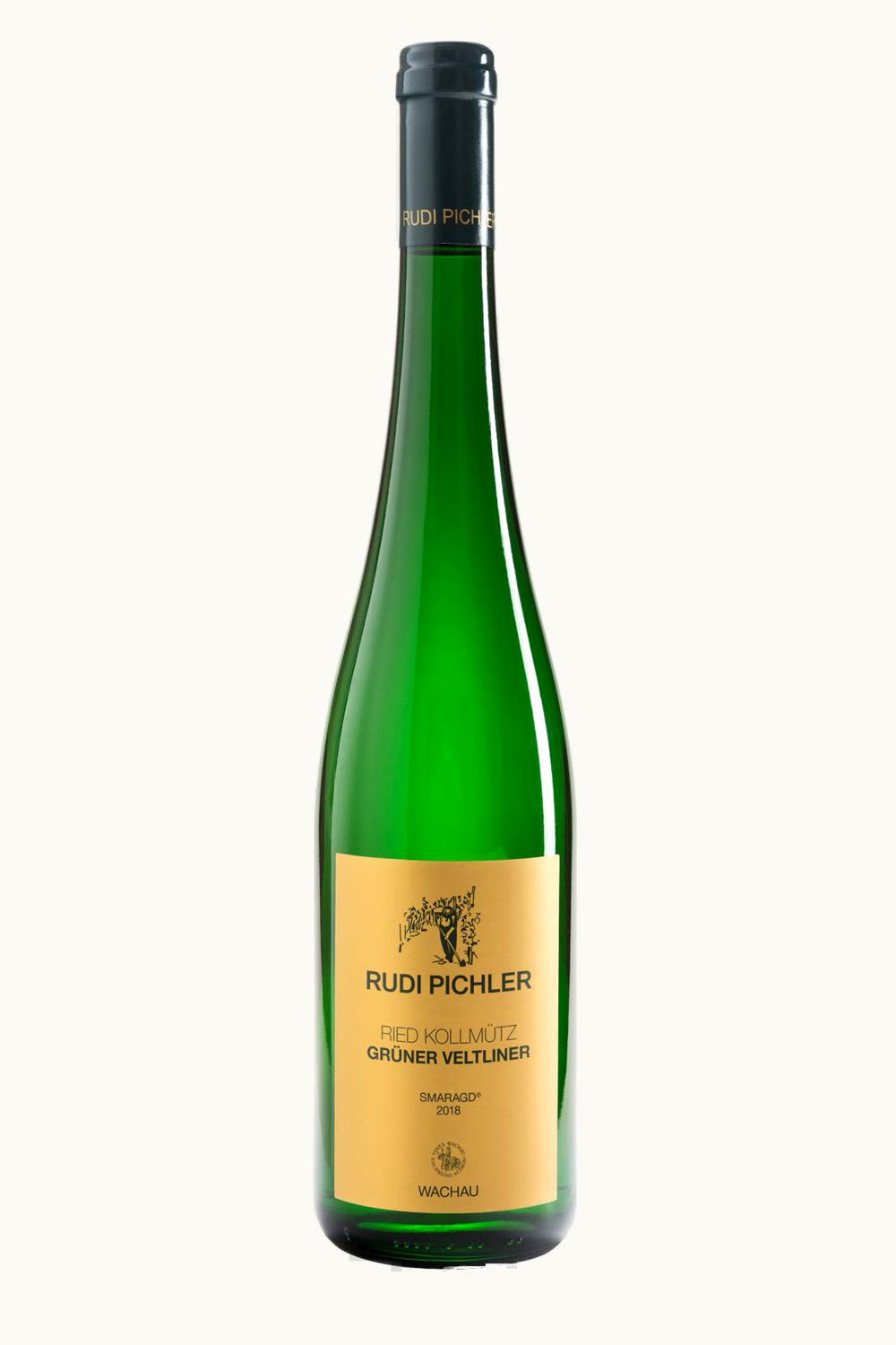 Rudi Pichler Rudi Pichler Wosendorf Hochrain Riesling Smaragd Wachau Austria, 2022
