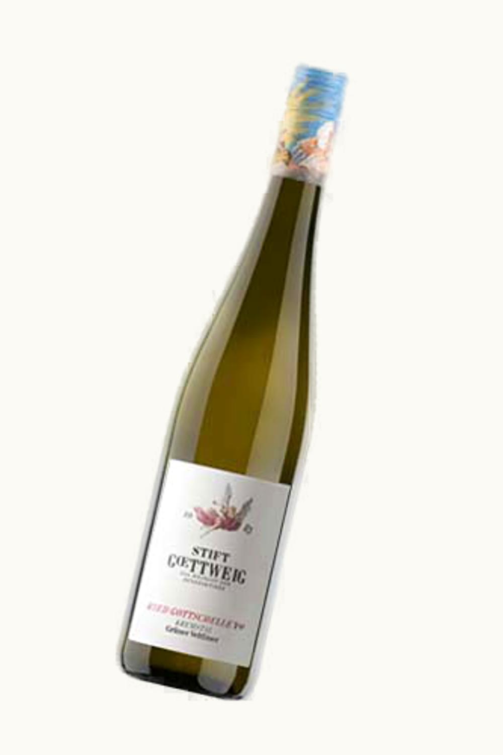 Stift Goettweig Stift Goettweig Gottweiger Berg Gruner Veltliner Kremstal Austria, 2022