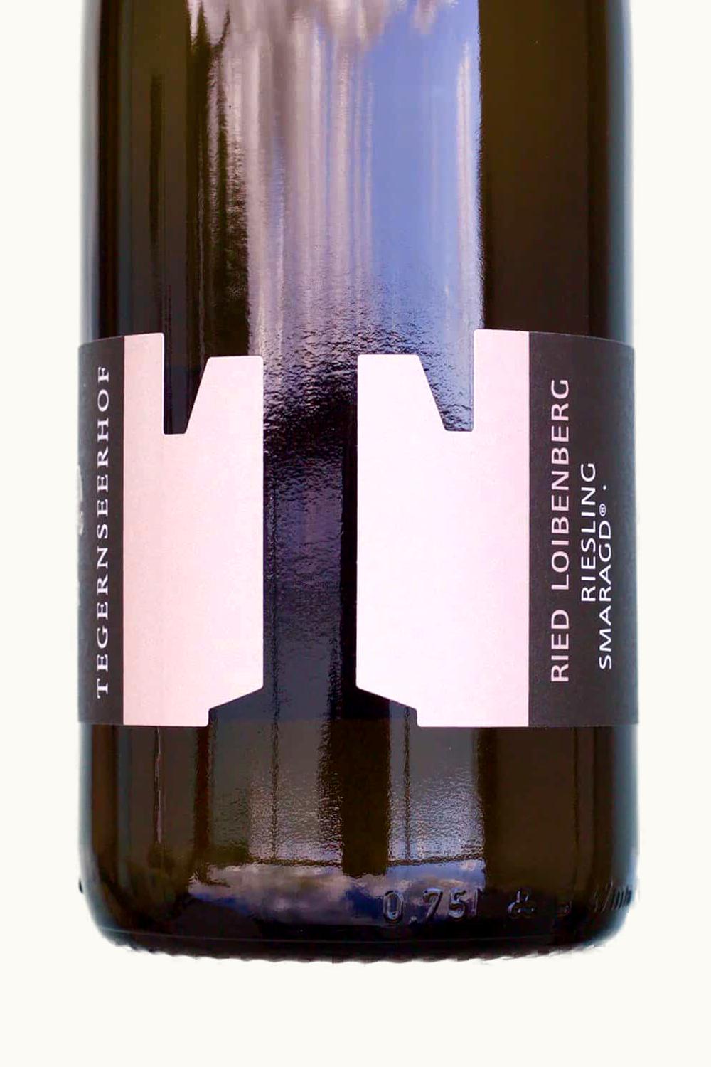 Tegernseerhof Tegernseerhof Loiben Berg Riesling Smaragd Wachau Austria, 2022