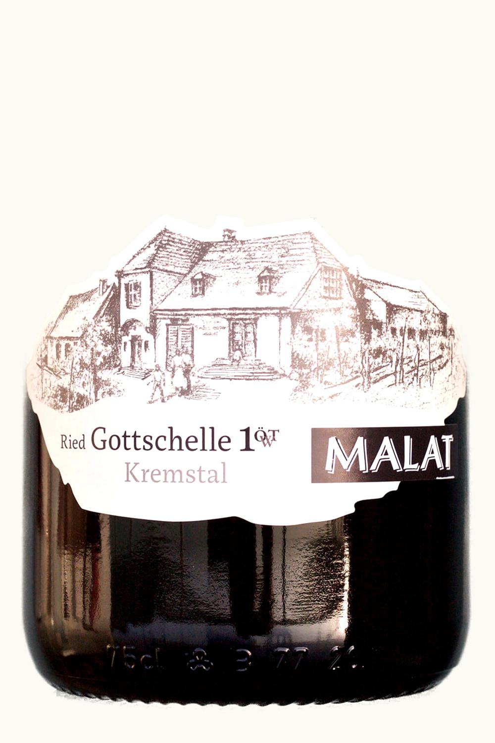 Malat Malat Gruner Veltliner Kremstal Austria, 2022