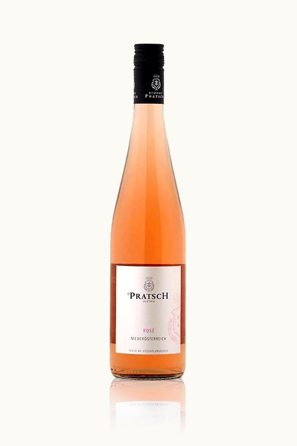 S. Pratsch S. Pratsch Rose Niederosterreich Austria, 2022