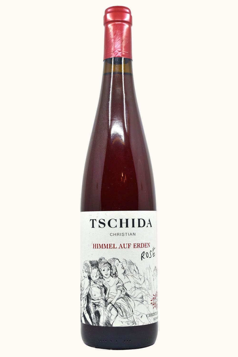 Christian Tschida Christian Tschida Himmel Erdner Rose Burgenland Austria, 2022