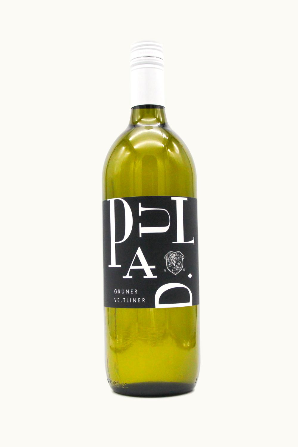 Paul Direder Paul Direder D Gruner Veltliner Wagram Austria, 2022