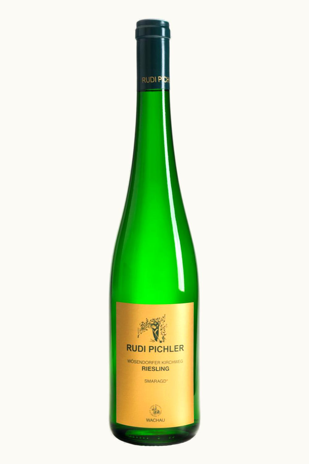 Rudi Pichler Rudi Pichler Wosendorf Kirchweg Riesling Smaragd Wachau Austria, 2022
