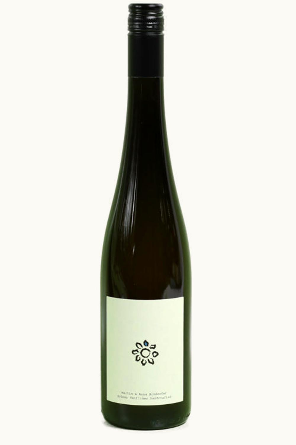 Martin & Anna Arndorfer Martin & Anna Arndorfer Andina Verde Niederosterreich Austria, 2022