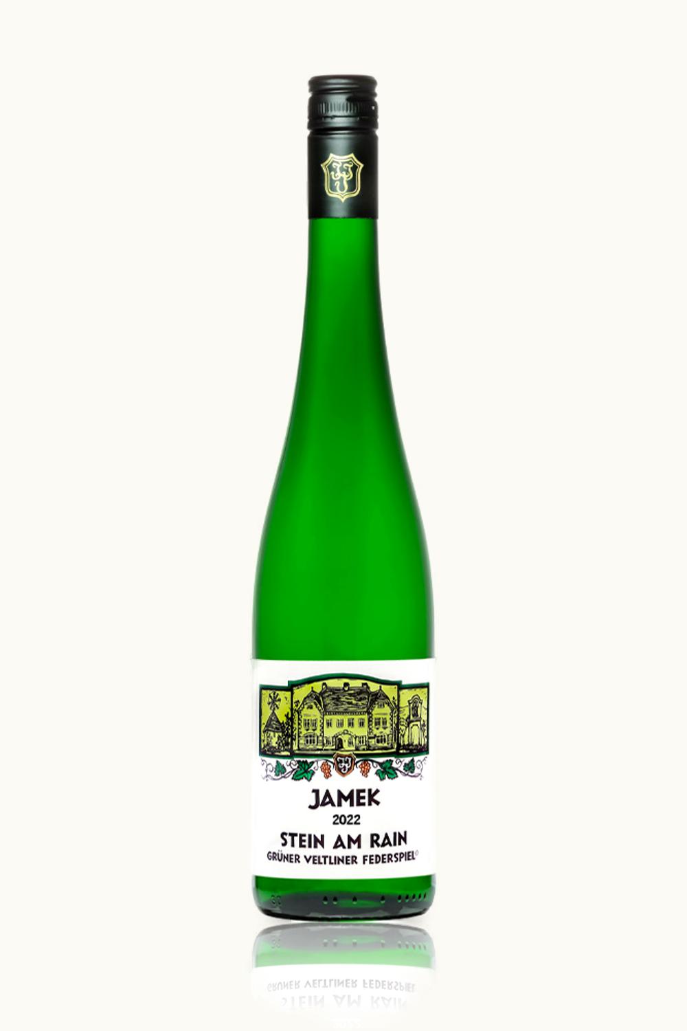 Joseph Jamek Joseph Jamek Achtleiten Gruner Veltliner Smaragd Wachau Austria, 2022