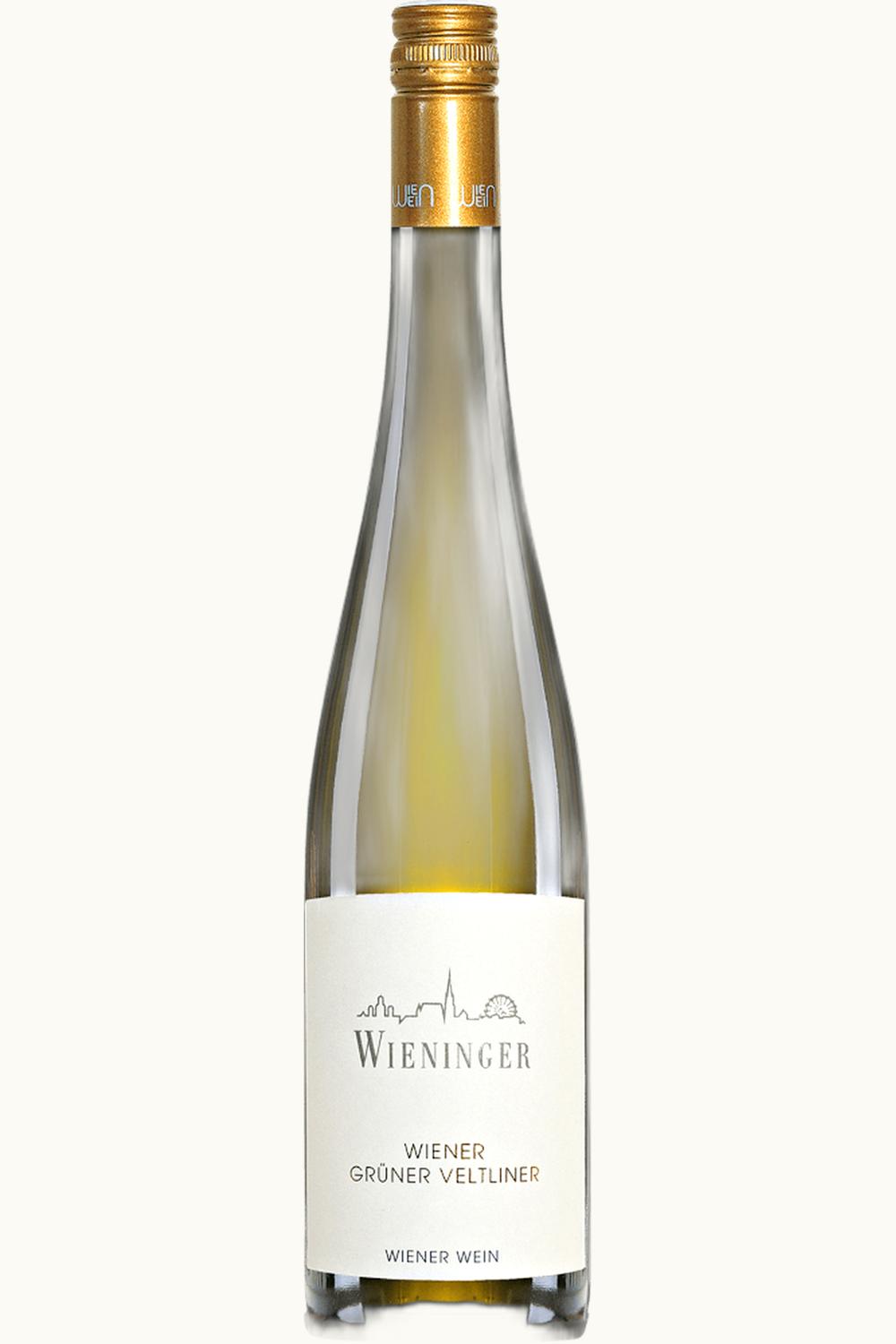 Wieninger Wieninger Wiemer Gruner Veltliner Vienna Austria, 2022