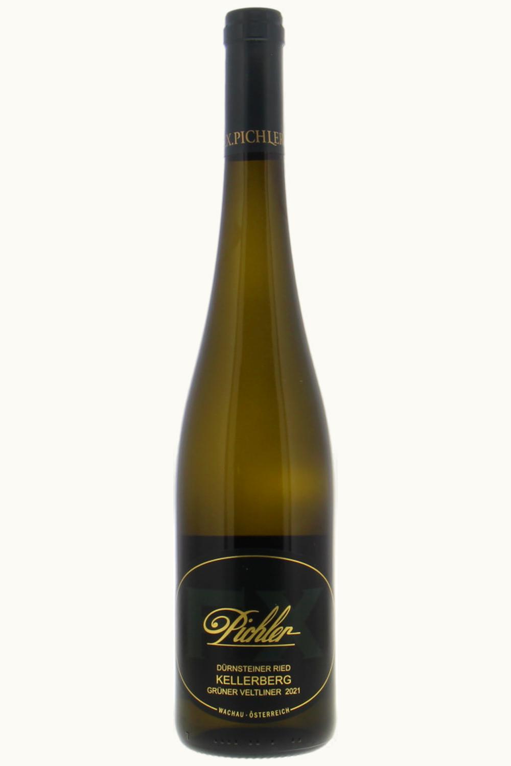 F.X. Pichler F.X. Pichler Durnsteiner Keller Berg Gruner Veltliner Smaragd Wachau Austria, 2021
