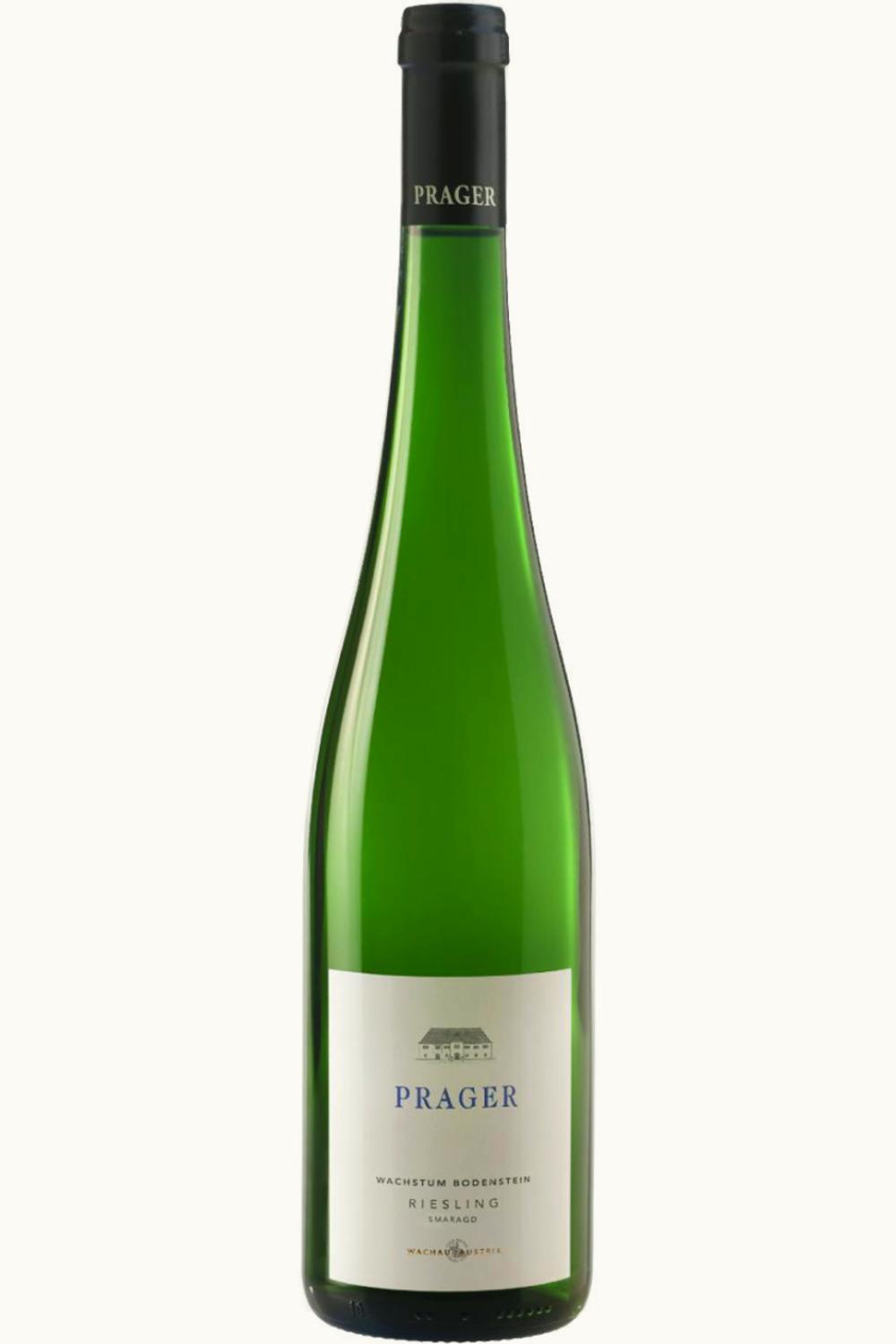 Prager Prager Wachstum Bodenstein Riesling Smaragd Wachau Austria, 2021