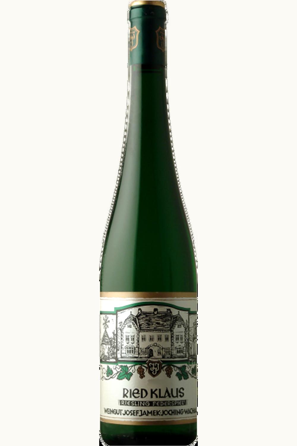 Joseph Jamek Joseph Jamek Klaus Riesling Wachau Austria, 2021