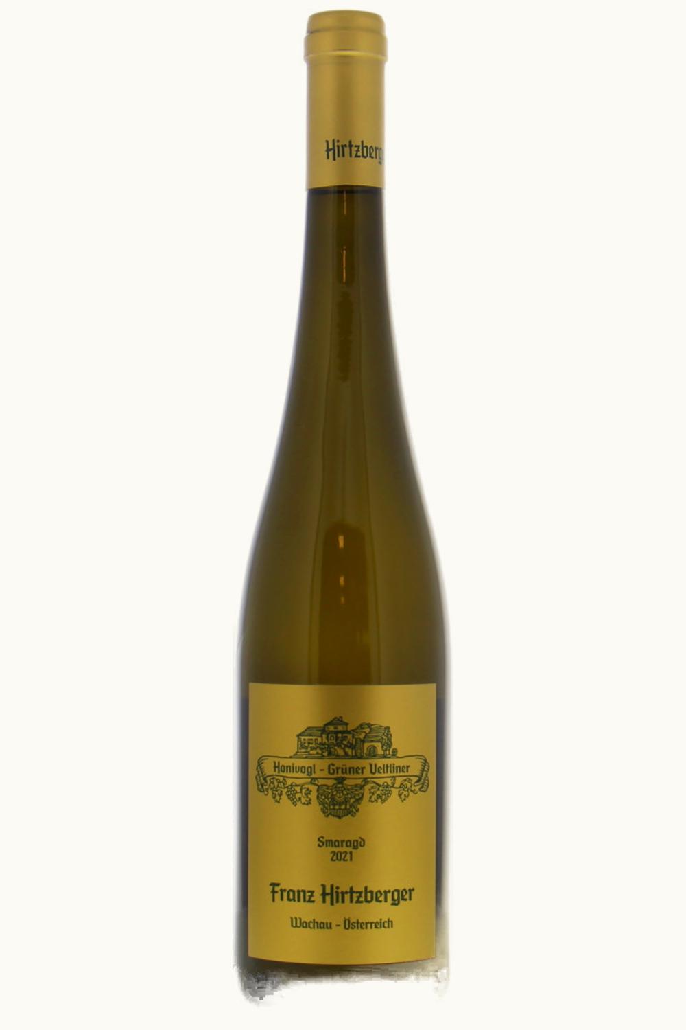Franz Hirtzberger Franz Hirtzberger Honivogl Gruner Veltliner Smaragd Wachau Austria, 2021