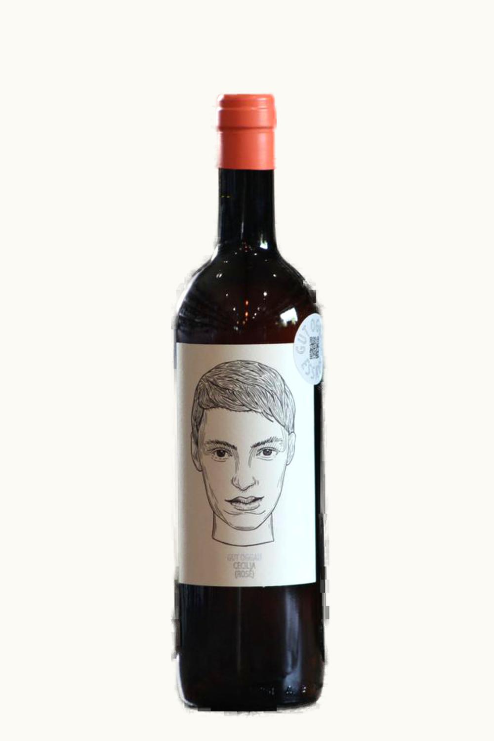 Guts Oggau Guts Oggau Cecilia Rose Burgenland Austria, 2021